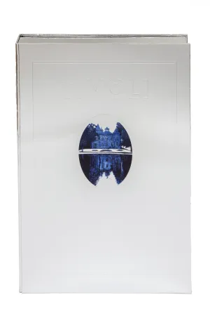 Lithograph Fabre - Tivoli (portfolio of 7)