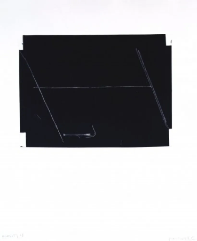 Monotype Faldbakken - Hilux Variations 8