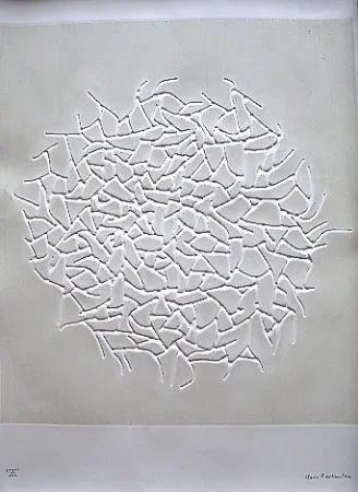 Etching Falkenstein - Senza titolo