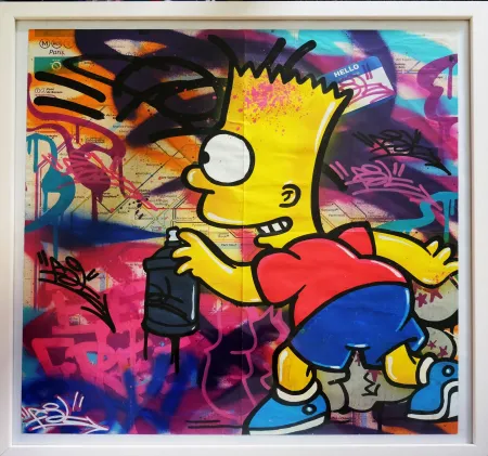 No Technical Fat - Simpson