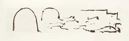 Etching Fattal - Hamidiyé