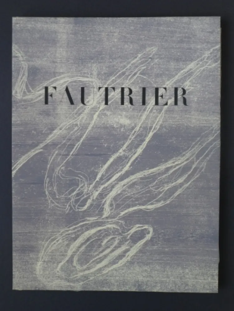 No Technical Fautrier - L'enragé 