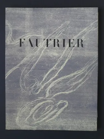 No Technical Fautrier - L'enragé 