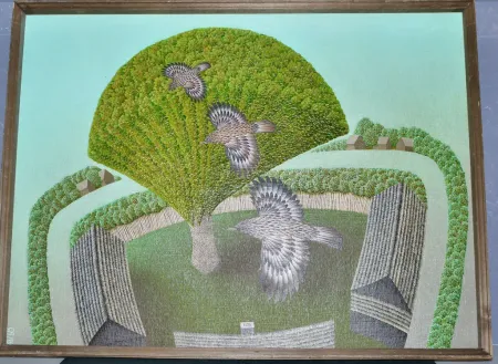 No Technical Fedorov - Manor