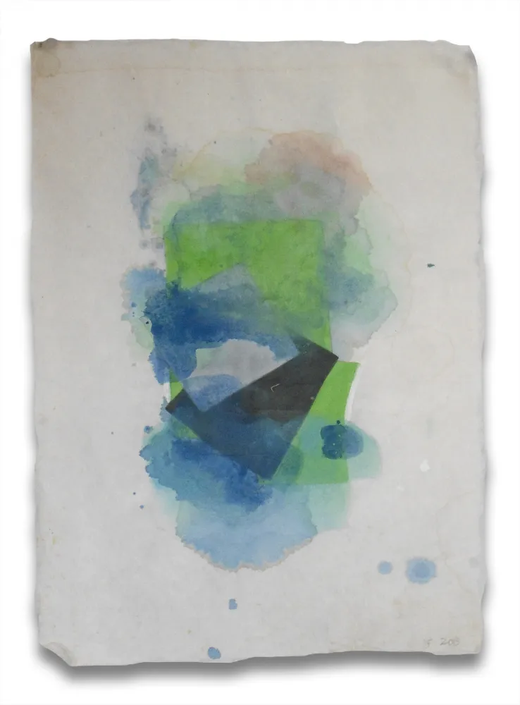 No Technical Feinberg - Blur