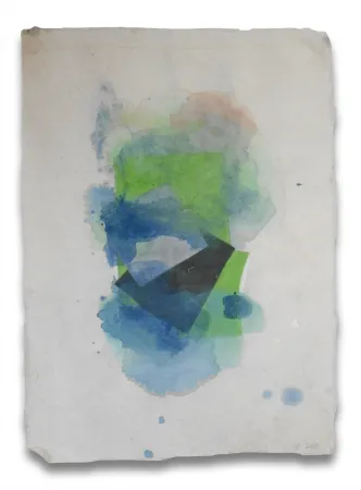 No Technical Feinberg - Blur