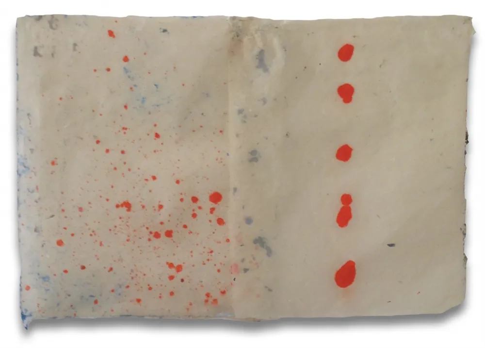 No Technical Feinberg - DD3.15