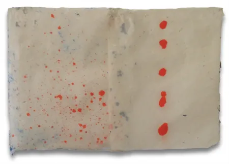 No Technical Feinberg - DD3.15