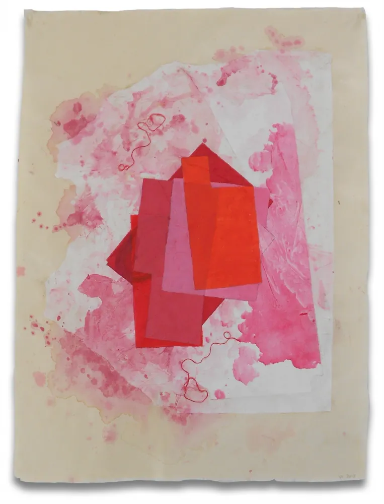 No Technical Feinberg - Open Heart