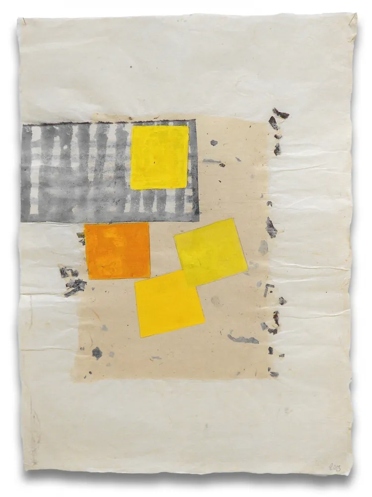 No Technical Feinberg - P1.13