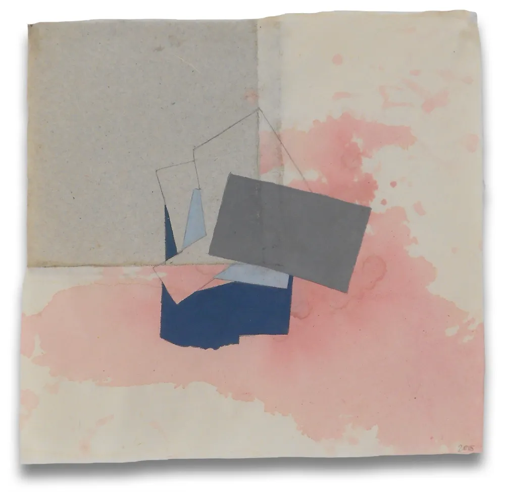 No Technical Feinberg - P1.15