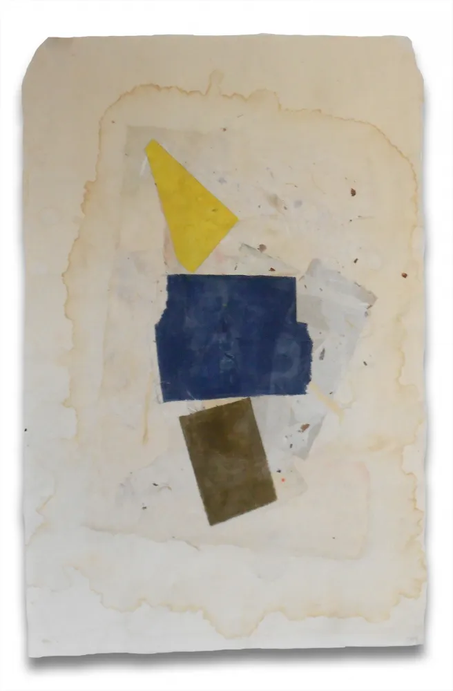 No Technical Feinberg - P2.15