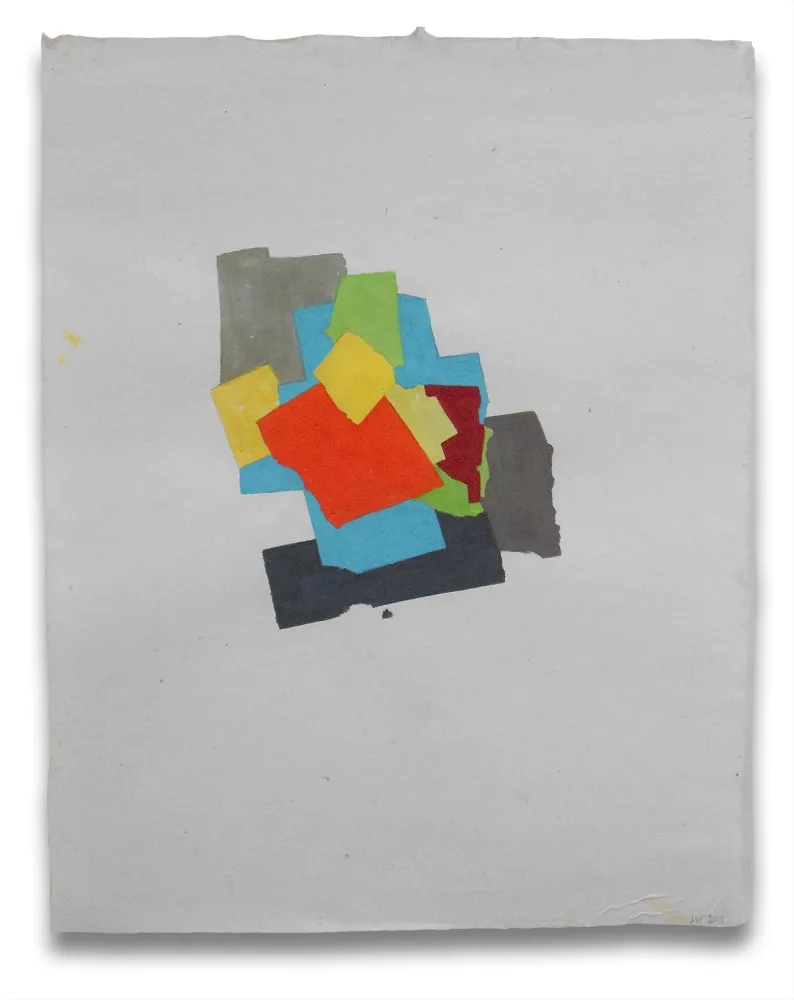 No Technical Feinberg - P4.13