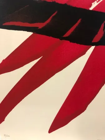 Screenprint Feito - Caperucita y los cincho cerditos 