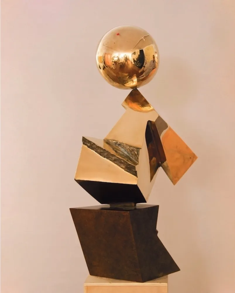 No Technical Feito - Sin titulo