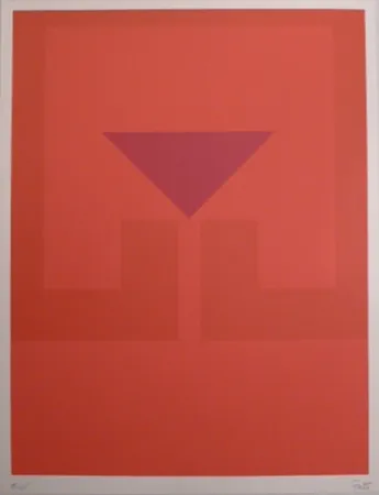 Etching Feito - Sin Título