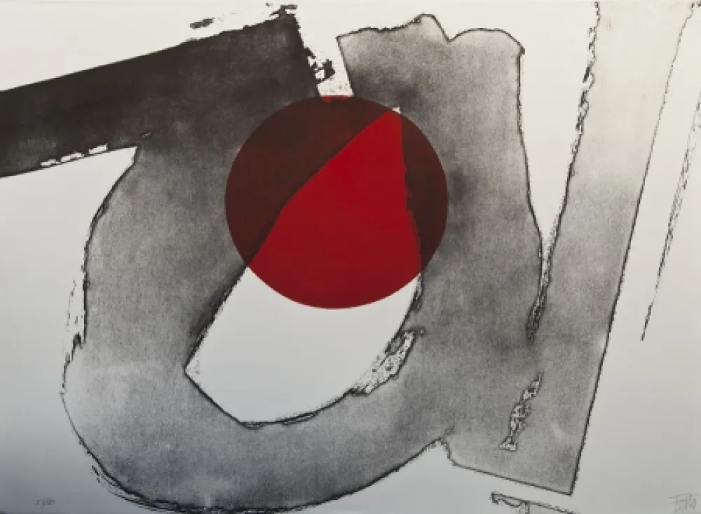 Engraving Feito - Sin título