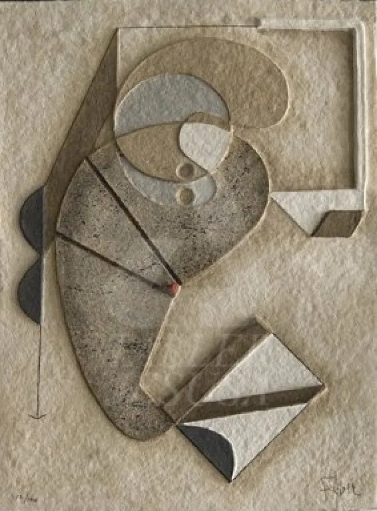 No Technical Felguerez - Biografia de la creacion 