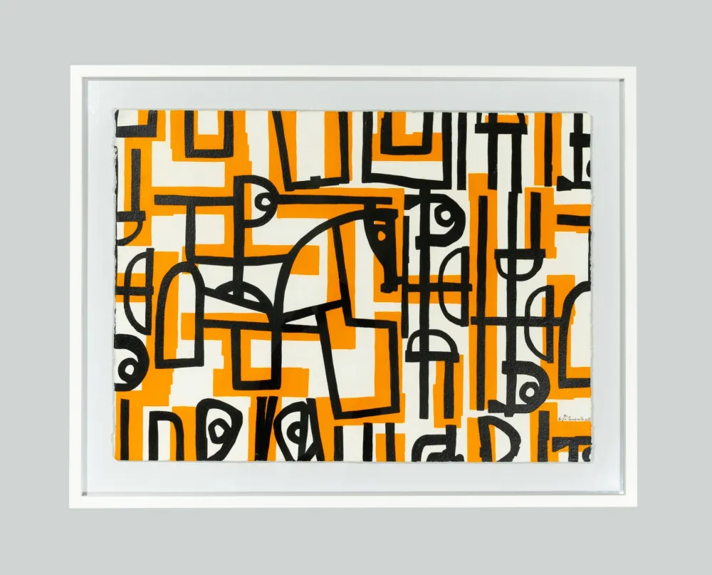 No Technical Fermariello - Senza titolo