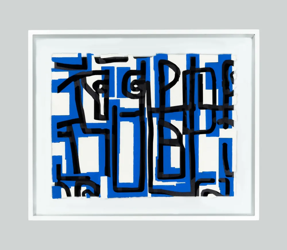 No Technical Fermariello - Senza titolo