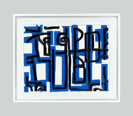 No Technical Fermariello - Senza titolo