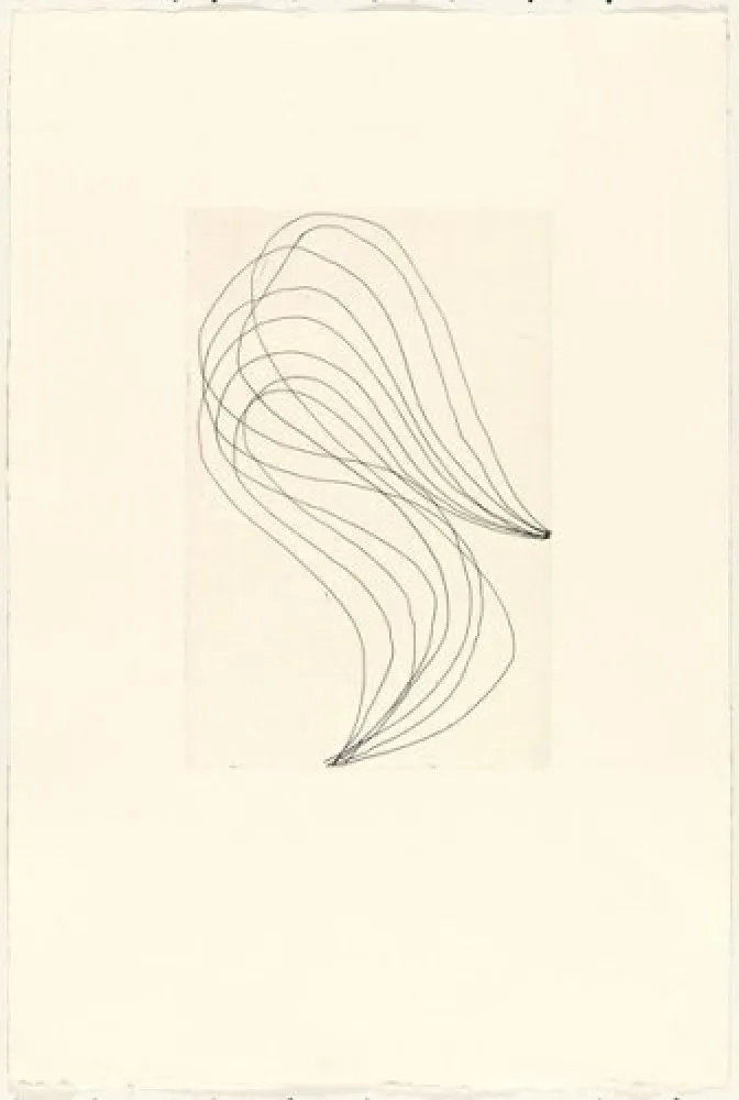 Etching Ferrari - Mod. 1