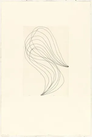 Etching Ferrari - Mod. 1