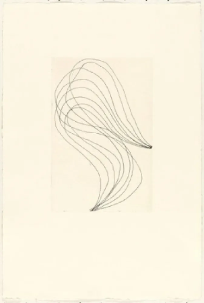 Etching Ferrari - Mod. 1