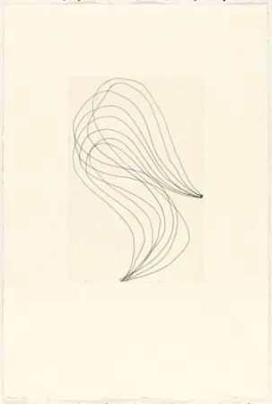 Etching Ferrari - Mod. 1