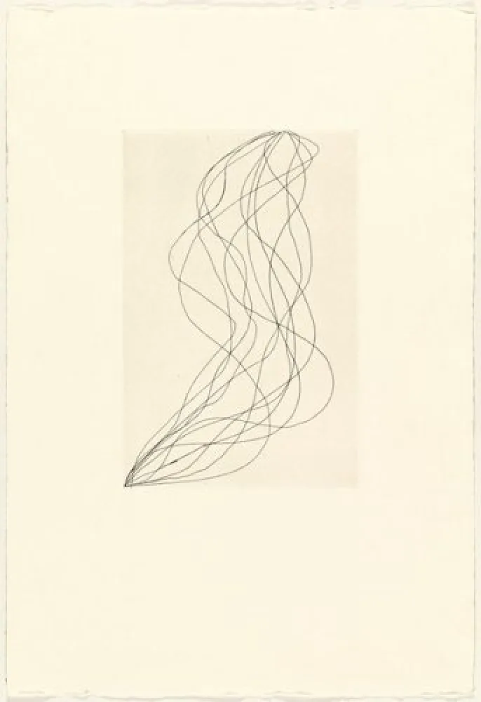 Etching Ferrari - Mod. 2