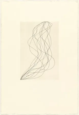 Etching Ferrari - Mod. 2