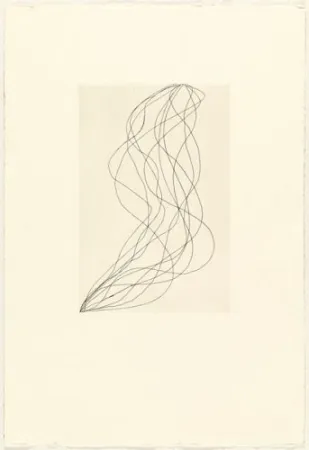 Etching Ferrari - Mod. 2