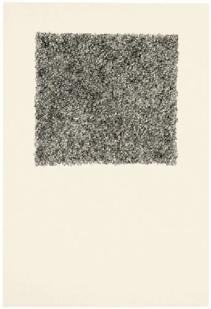 Lithograph Ferrari - Sin titulo 3