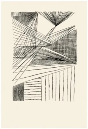 Lithograph Ferrari - Sin título 4