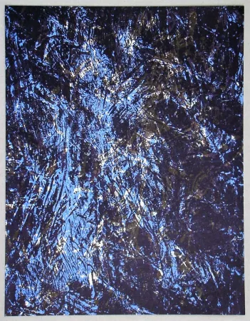 Lithograph Fiedler - Lithograph pour XXe Siècle