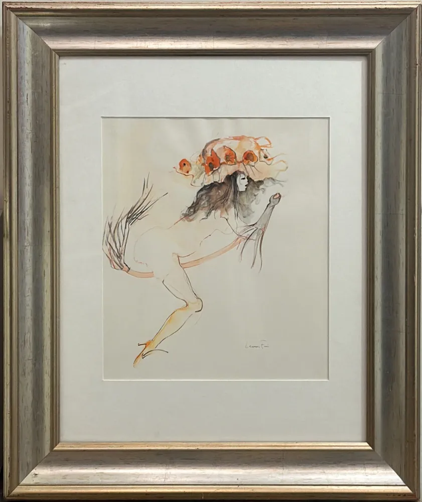 No Technical Fini - La Hechicera