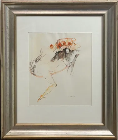 No Technical Fini - La Hechicera