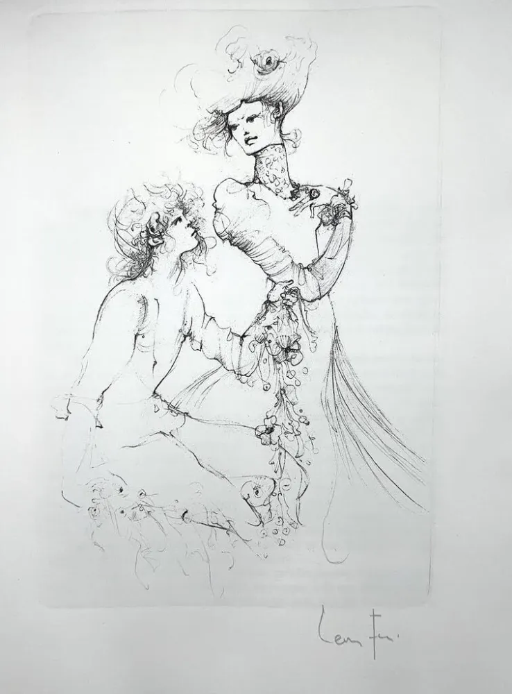 No Technical Fini - Monsieur Vénus