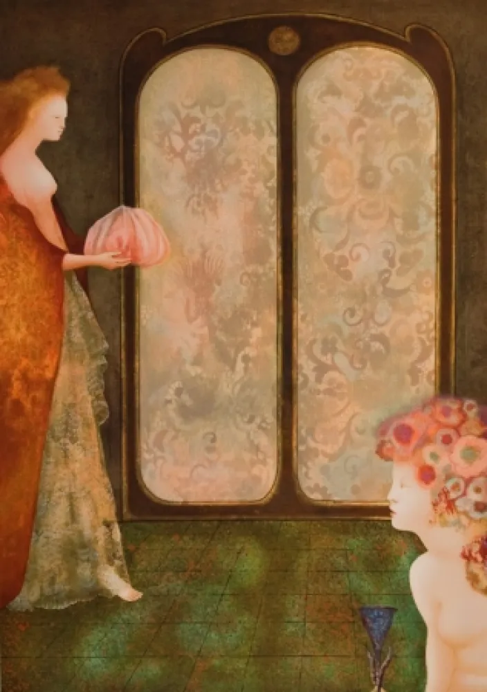 No Technical Fini - Présence sans issue