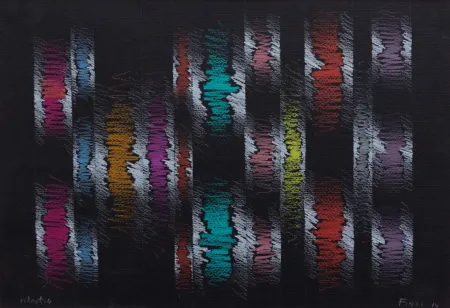 No Technical Finzi - VIBRATILE