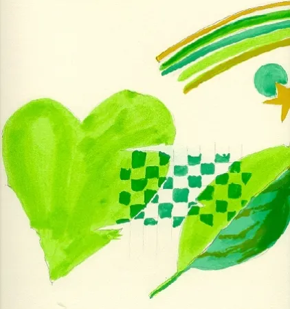 Illustrated Book Fioroni - Giosetta Fioroni