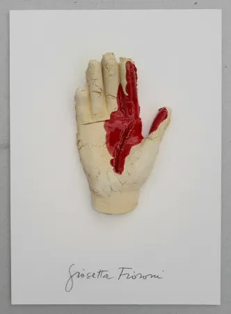 Ceramic Fioroni - La vita è disordine