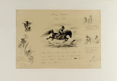 No Technical Fischer - Russische Volksmärchen (Russian Folktales)