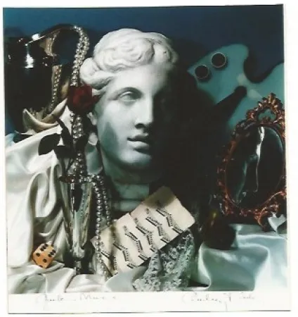 Photography Flack - Greek Muses