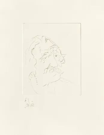 Etching Flanagan - Hobby