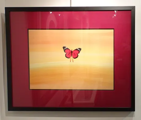 No Technical Folon - Le printemps