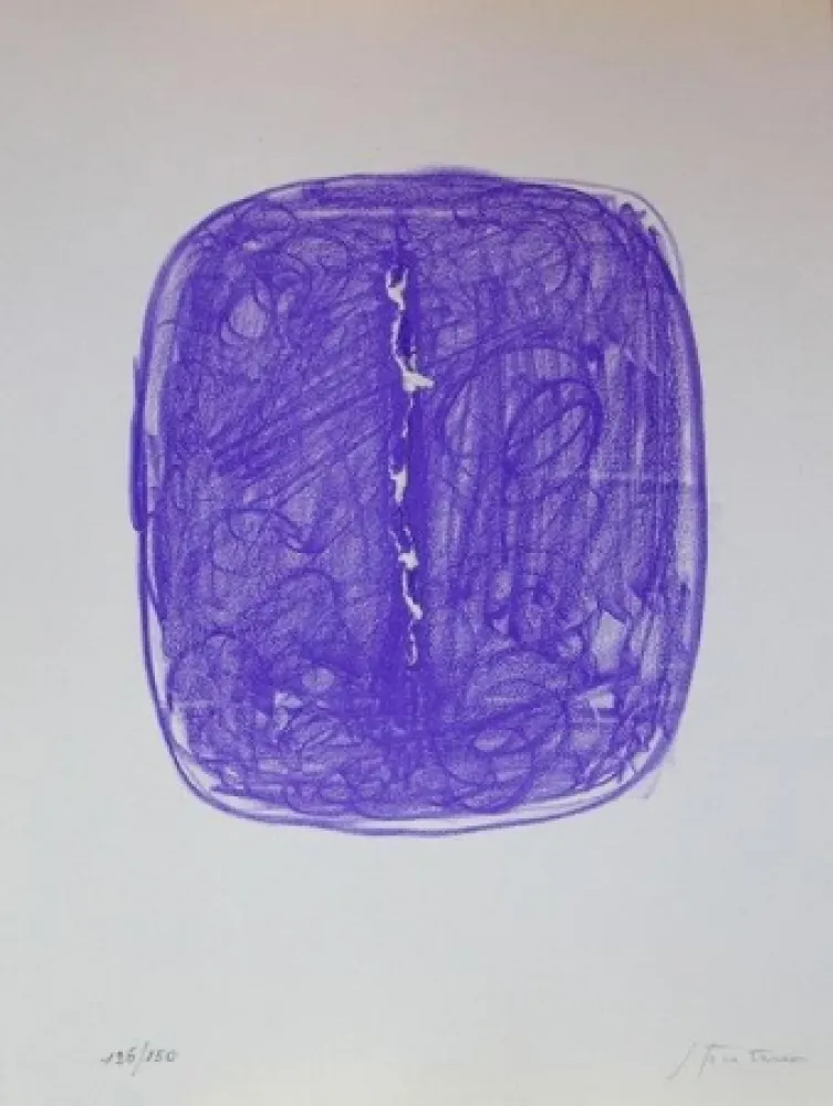 Illustrated Book Fontana - Corrente 30 Litografie