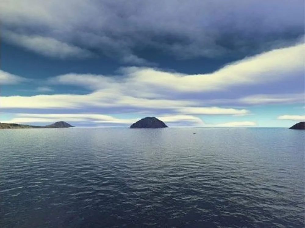 Photography Fontcuberta - Bodyscape Templa