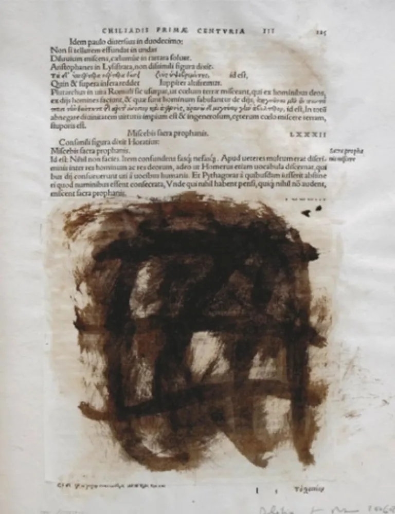 No Technical Fontcuberta - Deletrix