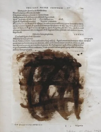 No Technical Fontcuberta - Deletrix